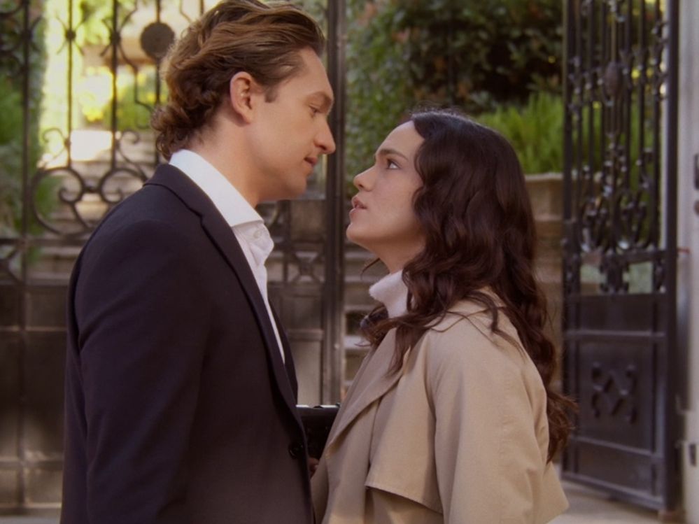 Να μ’ αγαπάς: Η Φωτεινή πυροβολεί τον Ορφέα στο τελευταίο επεισόδιο της χρονιάς