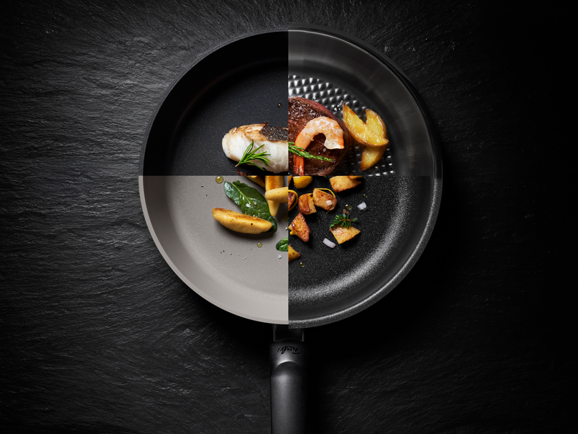 Θέλεις νόστιμα τηγανητά φαγητά στο γιορτινό τραπέζι; Τότε αξίζει να επενδύσεις σε αυτά τα τηγάνια!