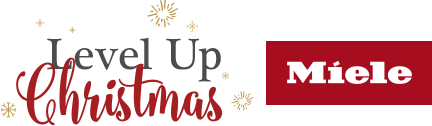 Level Up Christmas by Miele