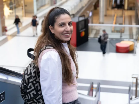 Merry Christmas mom: Στο The Mall Athens για τα δώρα της οικογένειας