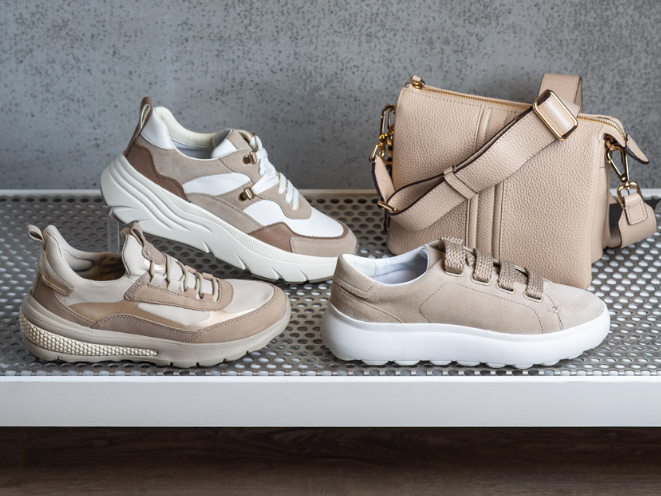 Total nude: Key-items για κομψές all day εμφανίσεις σε γήινες αποχρώσεις