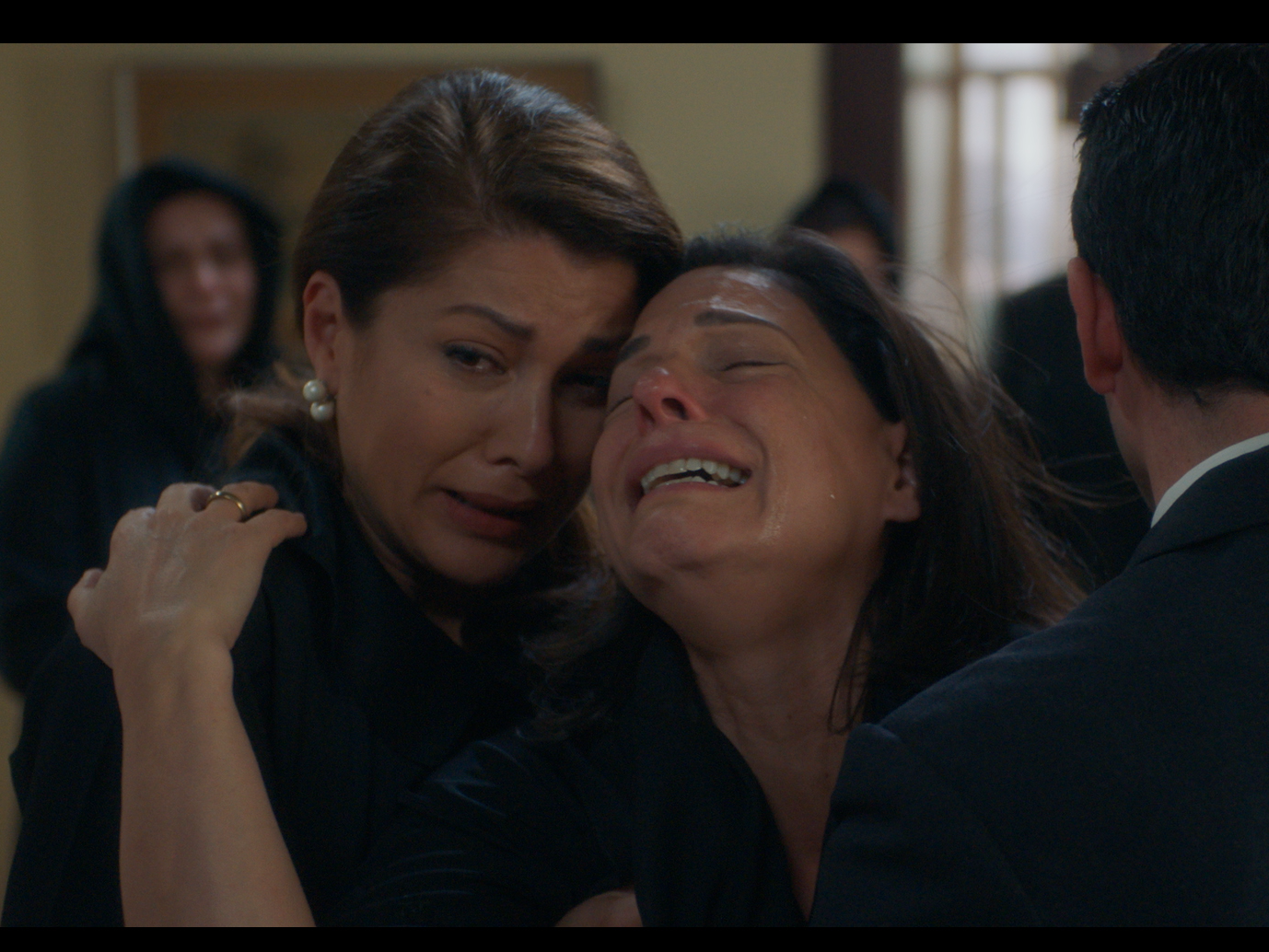 Porto Leone, η πρεμιέρα: Συγκλόνισαν Ρένεση - Ασλάνογλου αλλά για το Χ η έκπληξη ήταν ο Συσσοβίτης