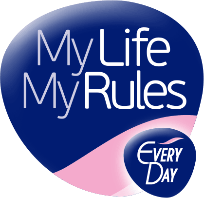 MY LIFE MY RULES