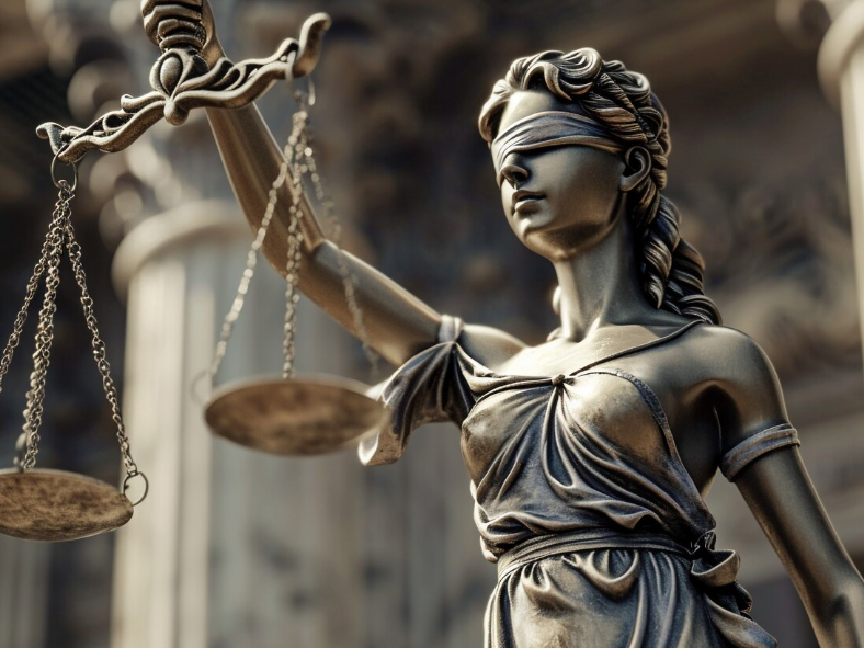 Μπορούν οι ένορκοι-ΑΙ να αποδώσουν πιο δίκαια από τους ανθρώπους;