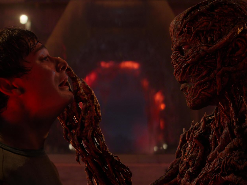 Stranger Things 5: Η θαρραλέα αντίδραση του Will και η εντυπωσιακή επιστροφή της σειράς του Netflix