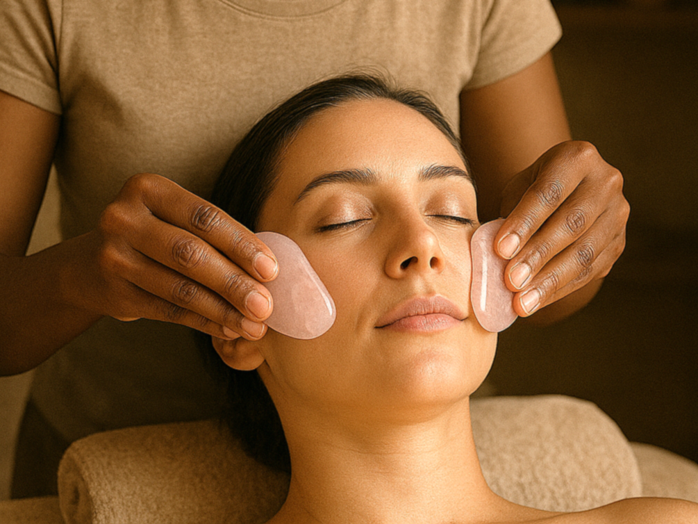 Δύο νέες Νοτιοαφρικανικές θεραπείες ευεξίας συνδυάζουν χαμάμ, μασάζ και περιποίηση προσώπου