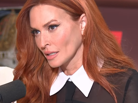 Σίσσυ Χρηστίδου: Η φράση για τον Μαραντίνη που είναι ήδη viral & το σχόλιο της Καινούργιου