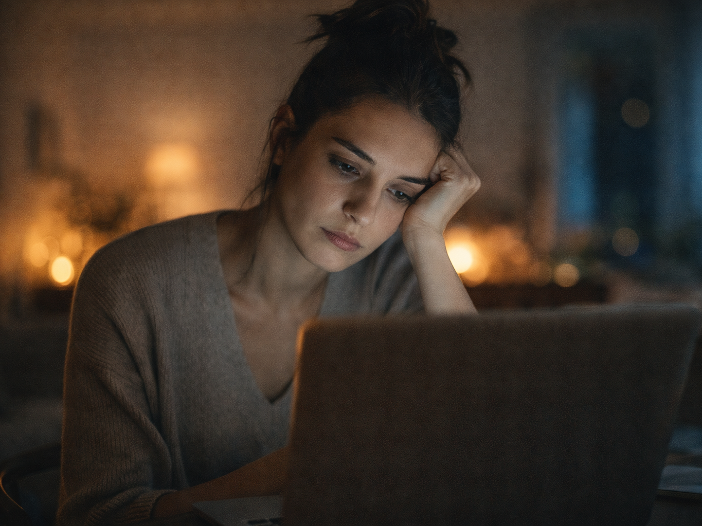 Μήπως είσαι σε μια «situationship» με τη ζωή σου;