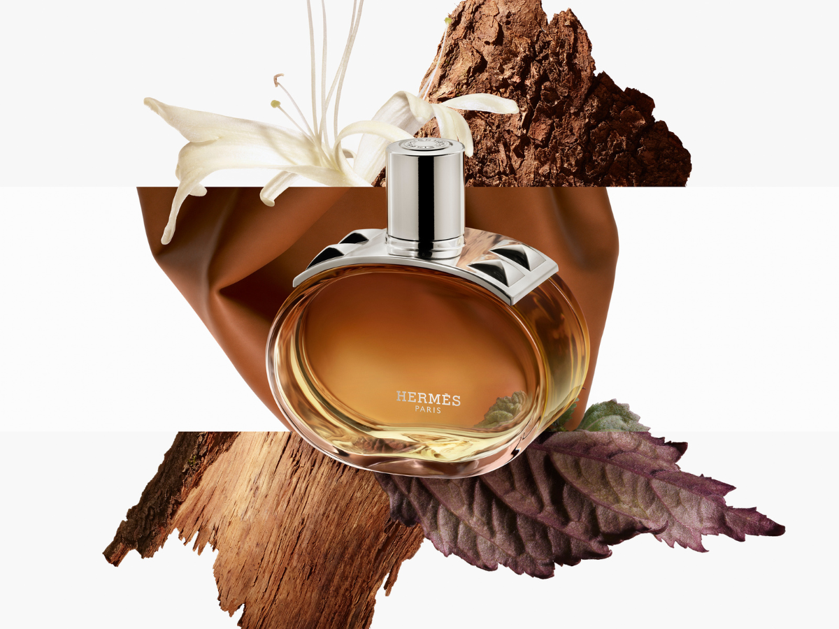 Barénia Eau de Parfum: Το άρωμα που θα ανανεώσει τη «fragrance wardrobe» σου