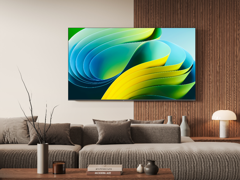 Οι στιγμές που περνάμε μαζί μπροστά από μία οθόνη είναι αυτές που κάνουν τις γιορτές μοναδικές