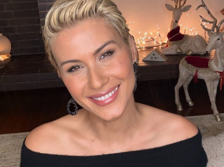 «Κράτα γερά. Αξίζει τον κόπο»: Το μήνυμα ζωής της Άννας Κανδαράκη μετά τη μάχη της με τον καρκίνο