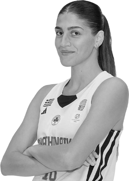 Iωάννα Χατζηλεοντή