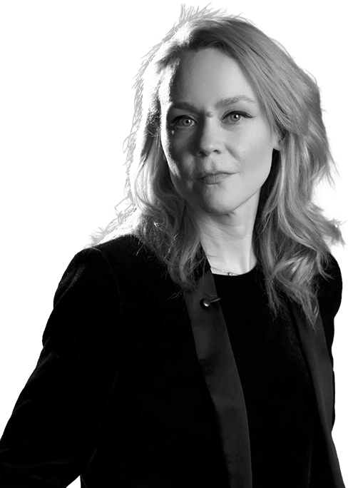 Λένα Παπαληγούρα