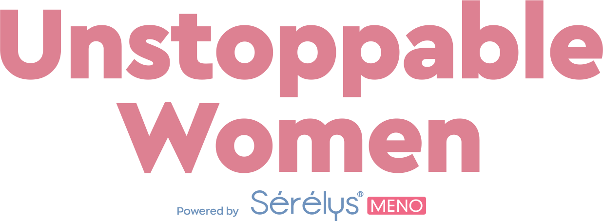 Unstoppable Women