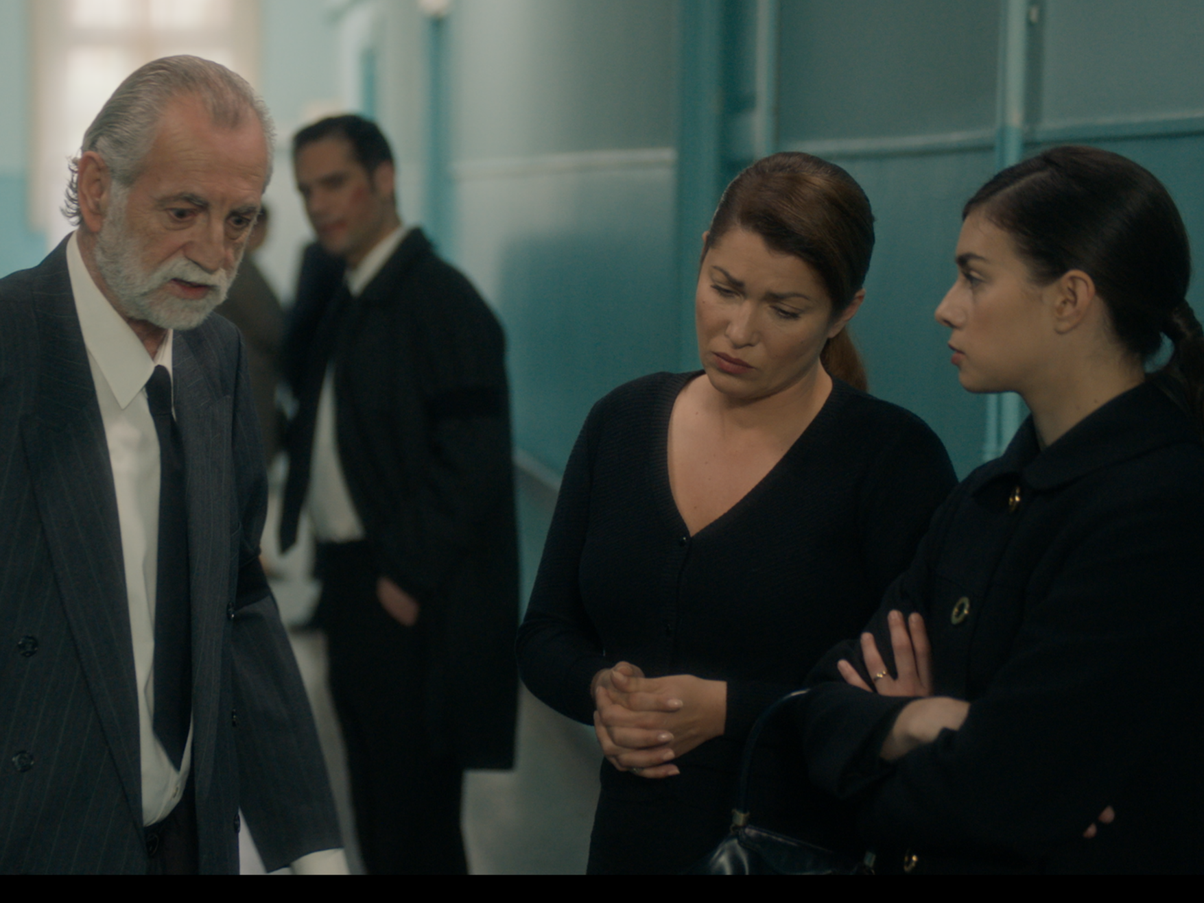 Porto Leone: Η πτώση του Βούλγαρη και ένα ψέμα που οδηγεί σε έναν οδυνηρό χωρισμός