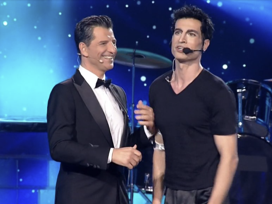 Η πρεμιέρα του YFSF: Ο αλλιώτικος Ρουβάς, η άτυχη Δωροθέα Μερκούρη και τα 2 φαβορί για τη νίκη