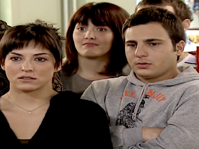 Η σπάνια εμφάνιση του Μήτσου από το «Ευτυχισμένοι Μαζί» 17 χρόνια μετά: Όσα είπε για τη σειρά