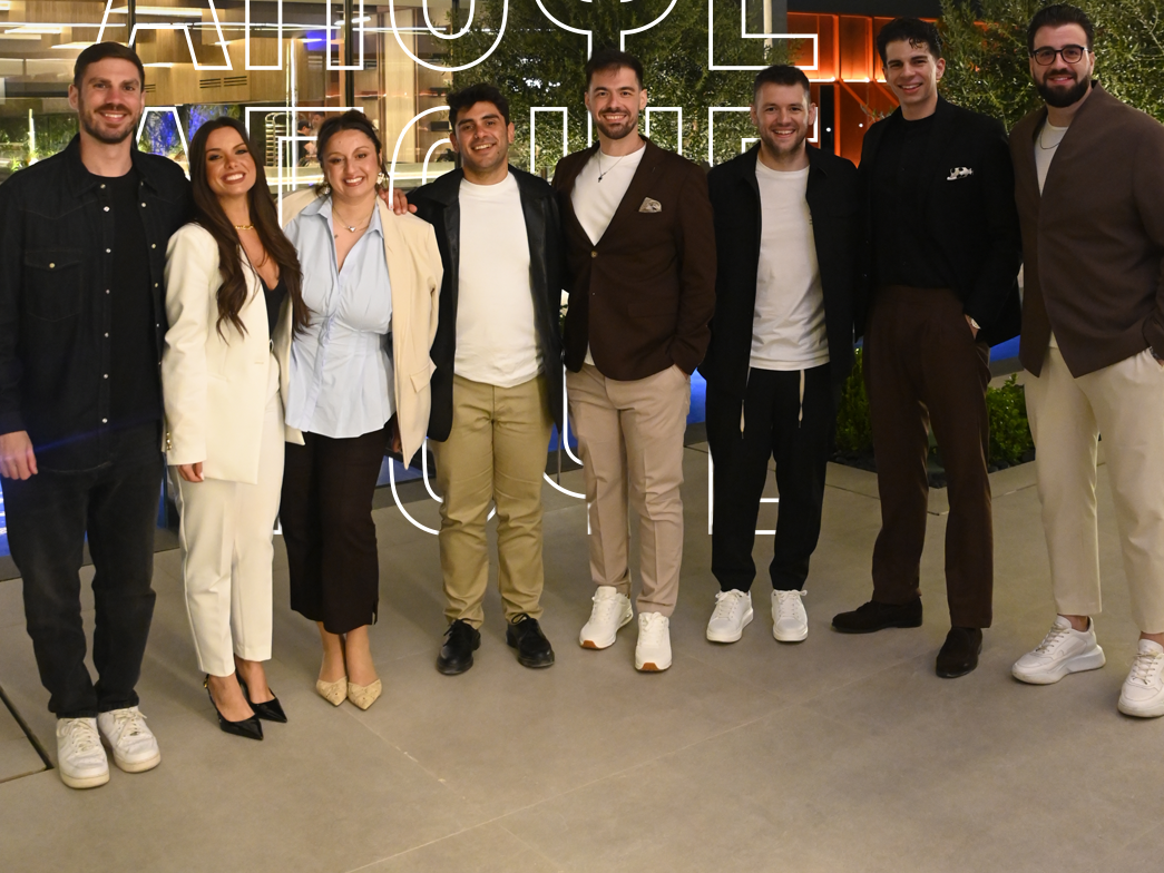 MasterChef 10: Η άβολη στιγμή στο reunion των νικητών και το λάθος που δεν έπρεπε να κάνει ο Τάσος