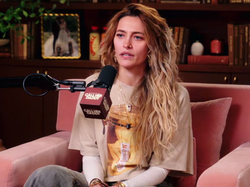 Paris Jackson: Η συνάντηση με τη μητέρα της στα 15 και η αυστηρή ζωή δίπλα στον Michael Jackson