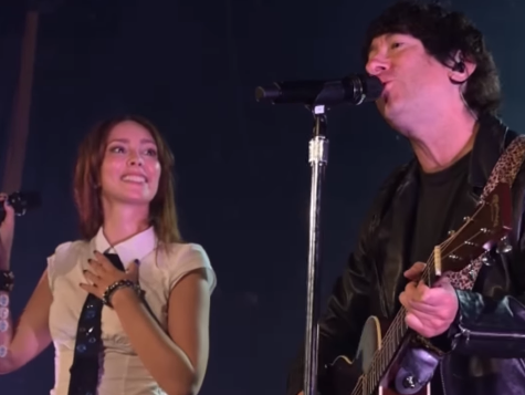 21 χρόνια μετά, η «Delilah» απάντησε στους Plain White T's και εμείς ταξιδέψαμε πίσω στον χρόνο